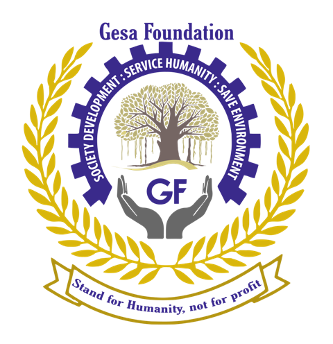GESA Foundation-Helping Peoples